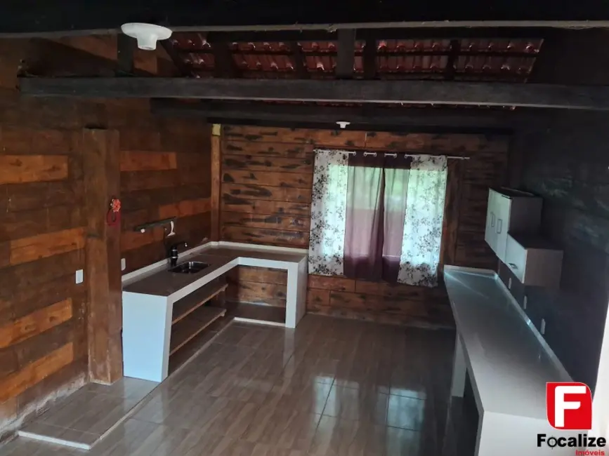 Foto 4 de Casa com 3 quartos à venda, 75m2 em Itapoa - SC