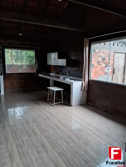 Foto 3 de Casa com 3 quartos à venda, 75m2 em Itapoa - SC