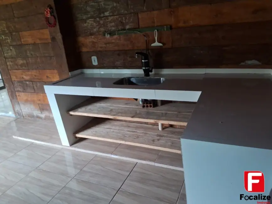 Foto 6 de Casa com 3 quartos à venda, 75m2 em Itapoa - SC