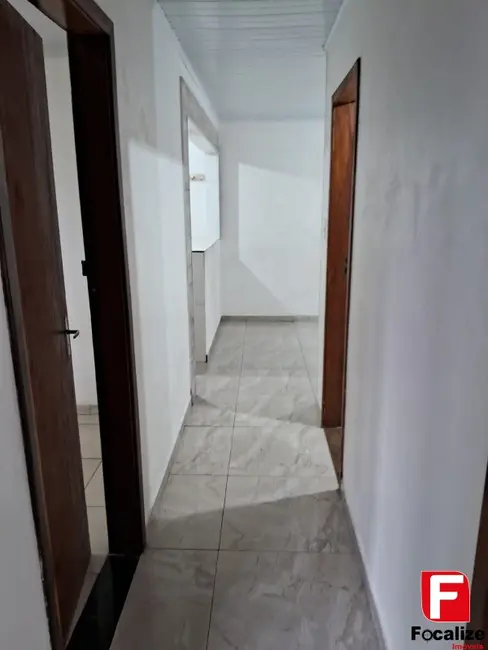 Foto 9 de Casa com 3 quartos à venda, 75m2 em Itapoa - SC