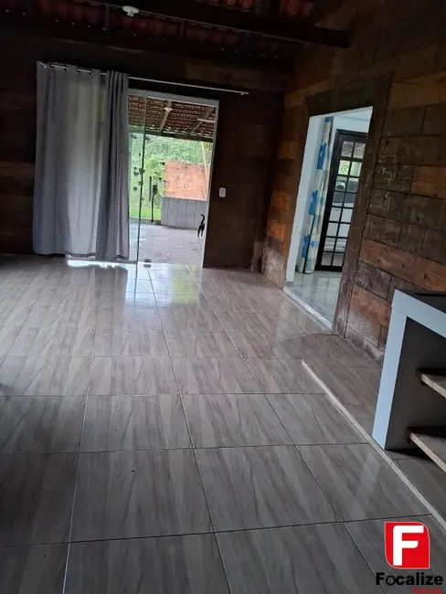 Foto 7 de Casa com 3 quartos à venda, 75m2 em Itapoa - SC