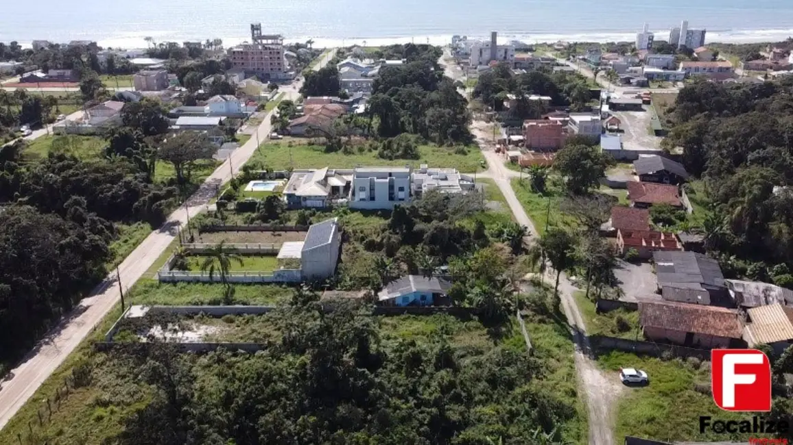 Foto 8 de Terreno / Lote à venda, 384m2 em Itapoa - SC