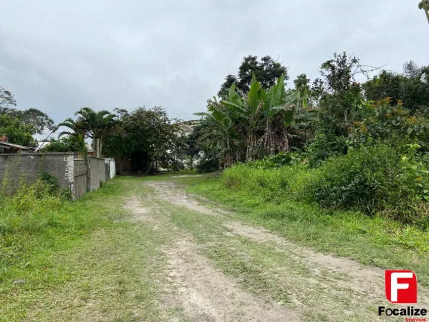 Foto 6 de Terreno / Lote à venda, 384m2 em Itapoa - SC