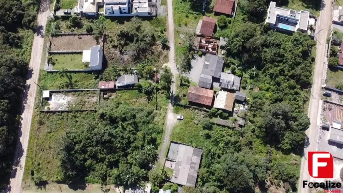 Foto 9 de Terreno / Lote à venda, 384m2 em Itapoa - SC