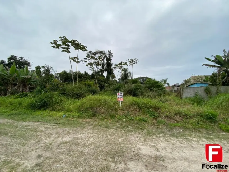 Foto 4 de Terreno / Lote à venda, 384m2 em Itapoa - SC
