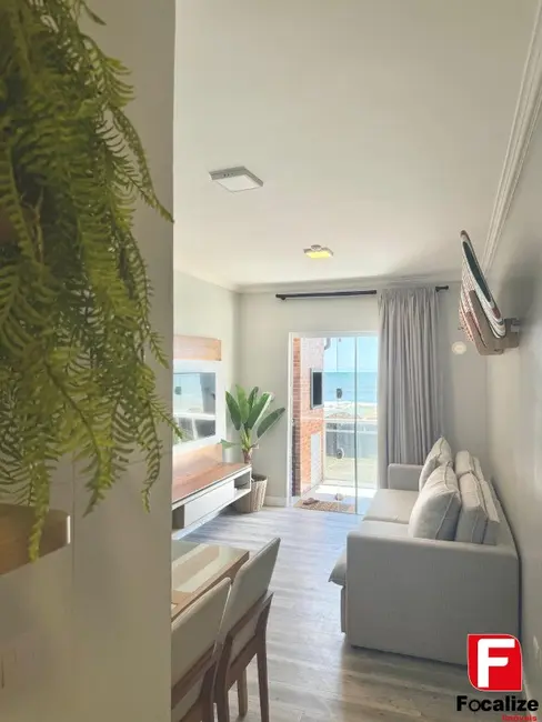 Foto 5 de Apartamento com 3 quartos à venda, 77m2 em Itapoa - SC