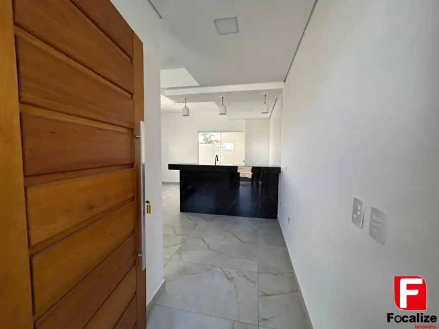 Casa com 2 quartos à venda, 99m2 em Itapoa - SC - imagem 4 Foto 4 de Casa com 2 quartos à venda, 99m2 em Itapoa - SC