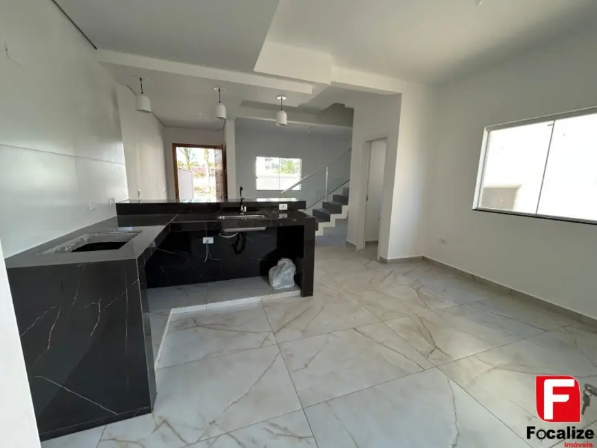 Casa com 2 quartos à venda, 99m2 em Itapoa - SC - imagem 6 Foto 6 de Casa com 2 quartos à venda, 99m2 em Itapoa - SC