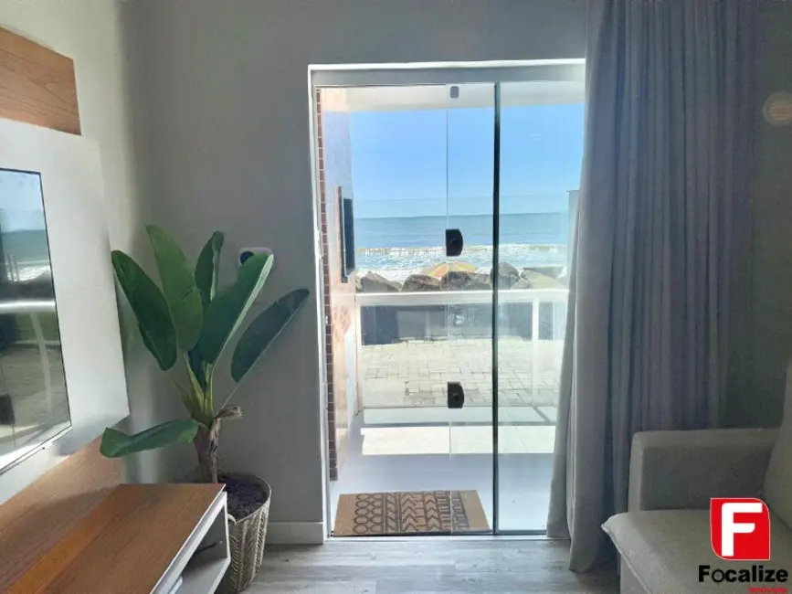Foto 4 de Apartamento com 3 quartos à venda, 77m2 em Itapoa - SC