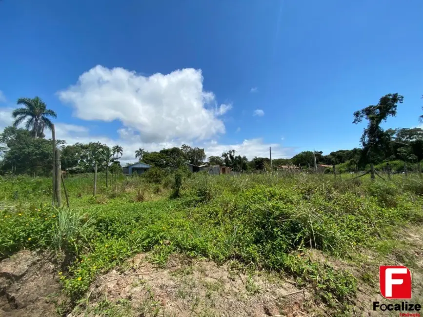 Foto 2 de Terreno / Lote à venda, 336m2 em Itapoa - SC