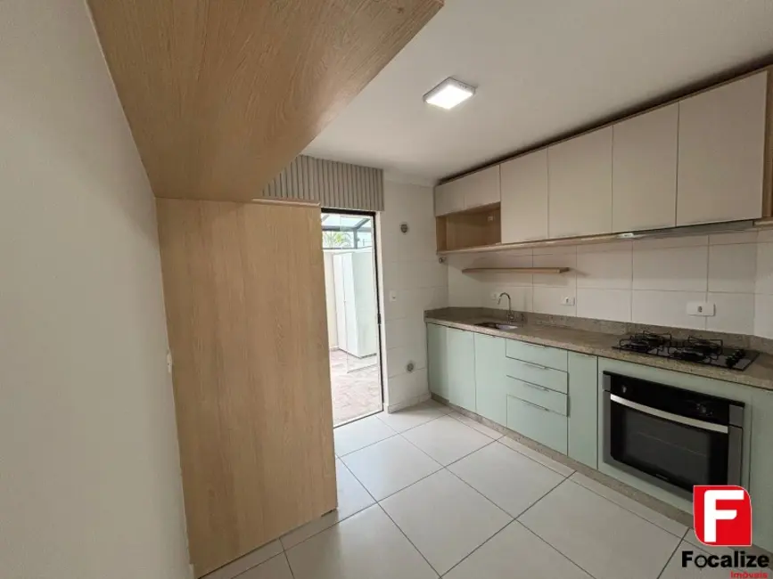 Foto 4 de Apartamento com 2 quartos à venda, 64m2 em Itapoa - SC