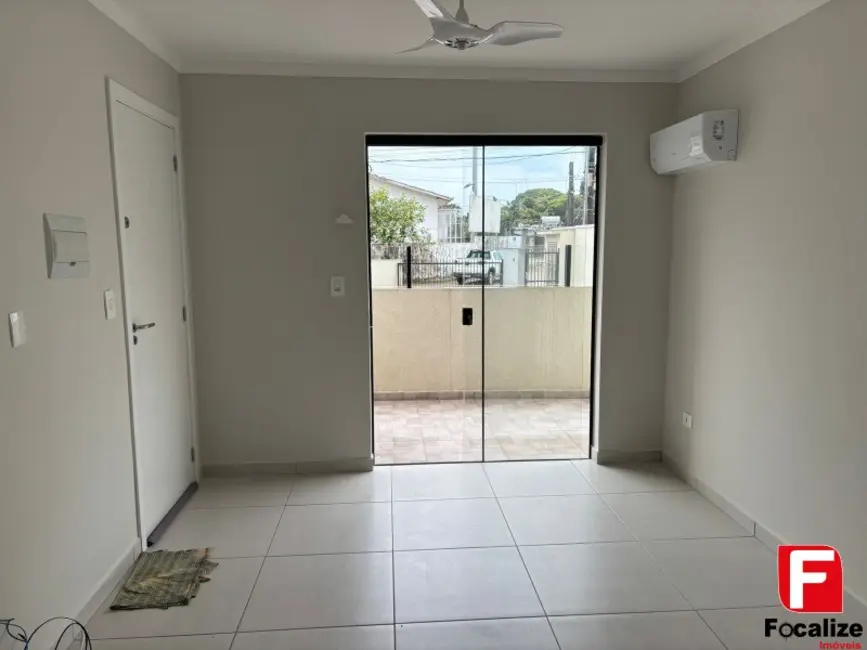 Foto 5 de Apartamento com 2 quartos à venda, 64m2 em Itapoa - SC