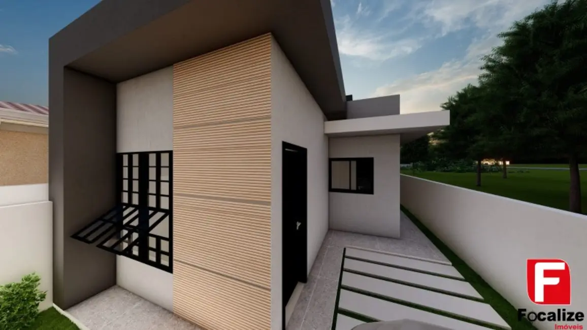 Casa com 3 quartos à venda, 67m2 em Itapoa - SC - imagem 5 Foto 5 de Casa com 3 quartos à venda, 67m2 em Itapoa - SC