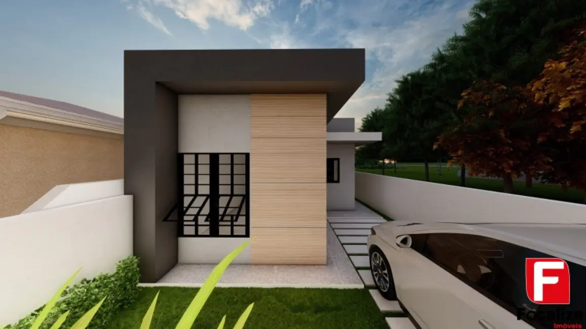 Casa com 3 quartos à venda, 67m2 em Itapoa - SC - imagem 4 Foto 4 de Casa com 3 quartos à venda, 67m2 em Itapoa - SC