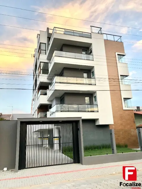 Foto 1 de Apartamento com 3 quartos à venda, 128m2 em Itapoa - SC