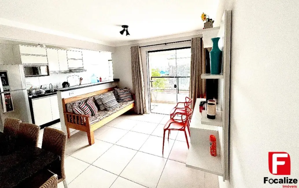 Foto 4 de Apartamento com 3 quartos à venda, 128m2 em Itapoa - SC