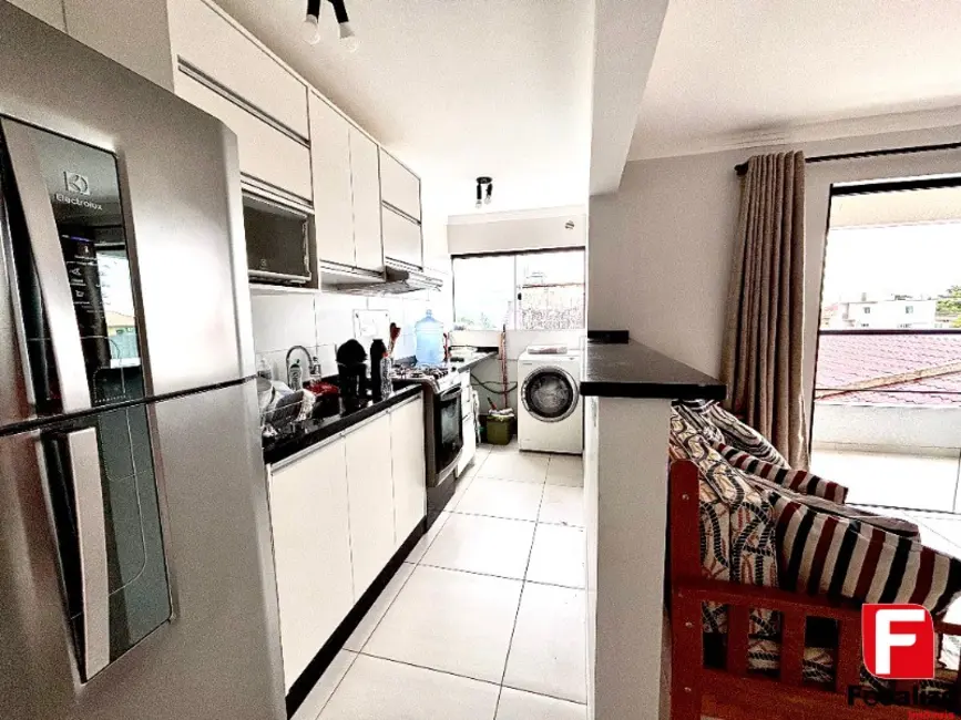 Foto 3 de Apartamento com 3 quartos à venda, 128m2 em Itapoa - SC