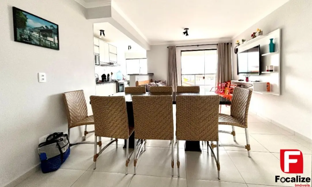 Foto 7 de Apartamento com 3 quartos à venda, 128m2 em Itapoa - SC