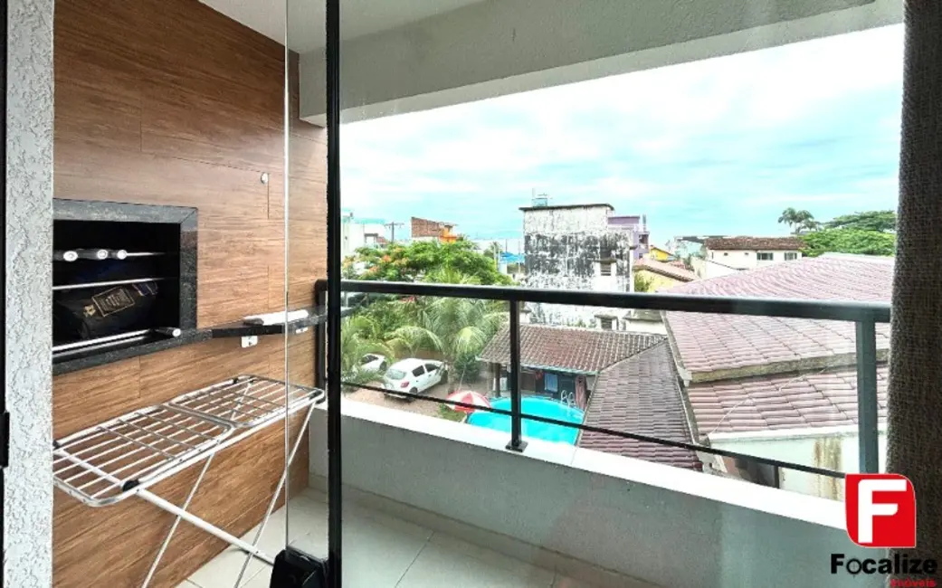 Foto 8 de Apartamento com 3 quartos à venda, 128m2 em Itapoa - SC