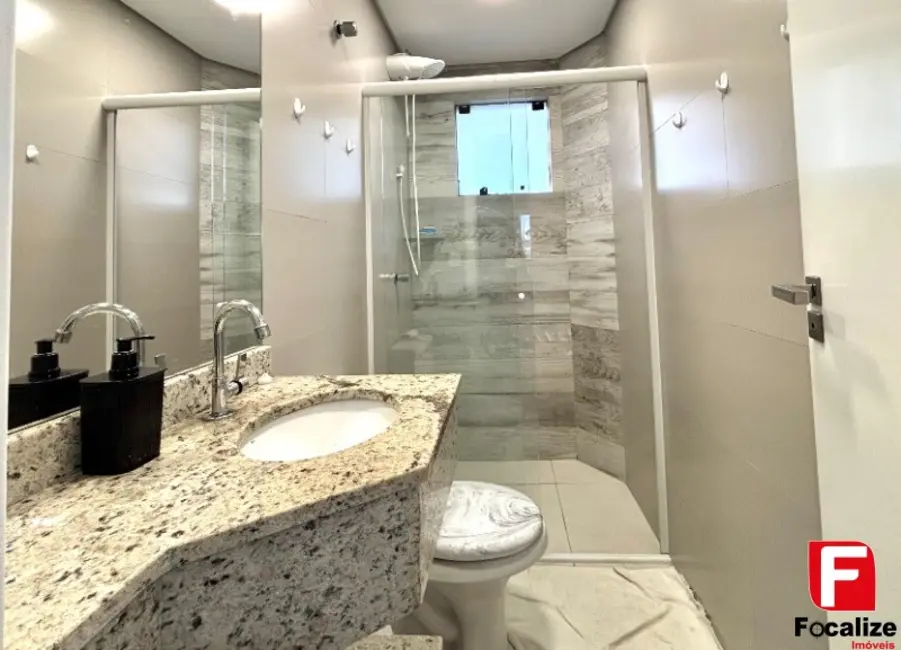 Foto 9 de Apartamento com 3 quartos à venda, 128m2 em Itapoa - SC