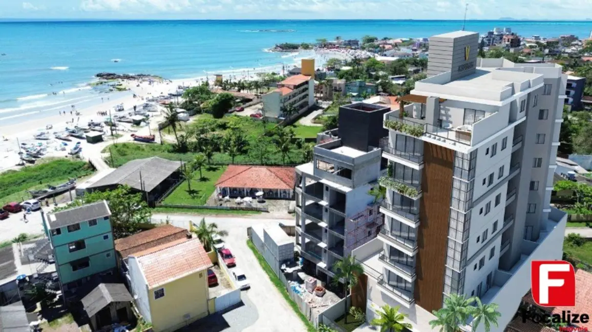 Foto 2 de Apartamento com 3 quartos à venda, 69m2 em Itapoa - SC