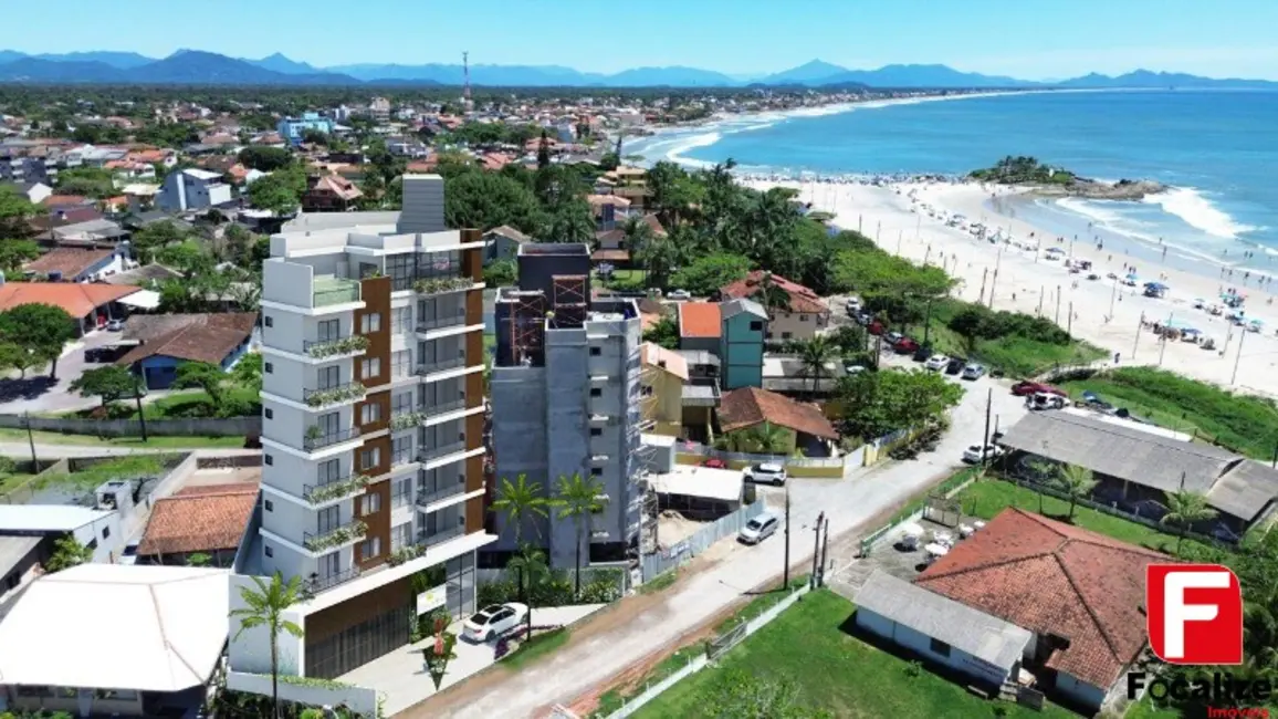 Foto 3 de Apartamento com 3 quartos à venda, 69m2 em Itapoa - SC