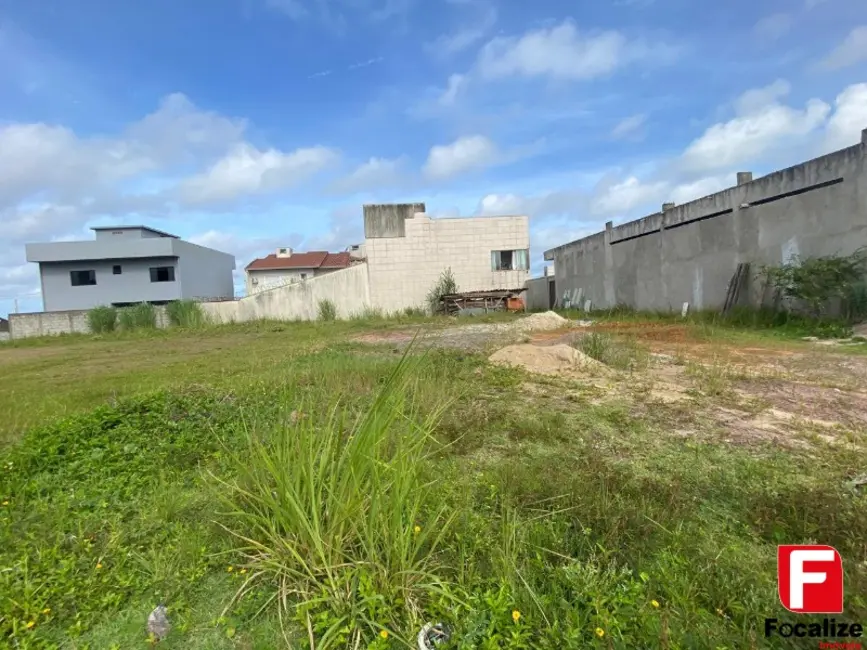 Foto 4 de Terreno / Lote à venda, 360m2 em Itapoa - SC