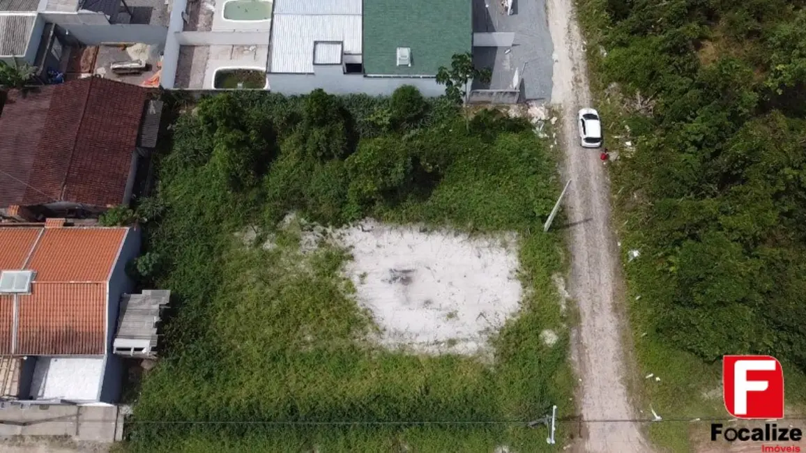 Terreno / Lote à venda, 360m2 em Itapoa - SC - imagem 6 Foto 6 de Terreno / Lote à venda, 360m2 em Itapoa - SC