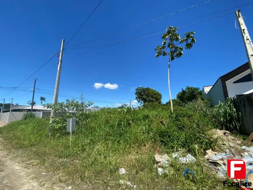 Terreno / Lote à venda, 360m2 em Itapoa - SC - imagem 3 Foto 3 de Terreno / Lote à venda, 360m2 em Itapoa - SC