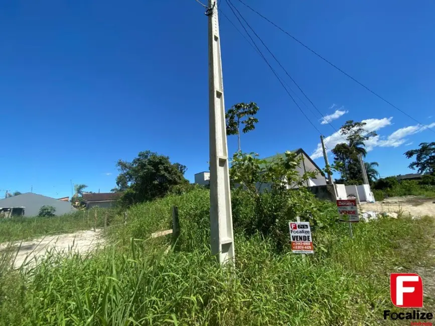 Terreno / Lote à venda, 360m2 em Itapoa - SC - imagem 2 Foto 2 de Terreno / Lote à venda, 360m2 em Itapoa - SC