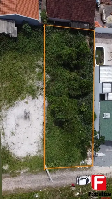 Terreno / Lote à venda, 360m2 em Itapoa - SC - imagem 8 Foto 8 de Terreno / Lote à venda, 360m2 em Itapoa - SC