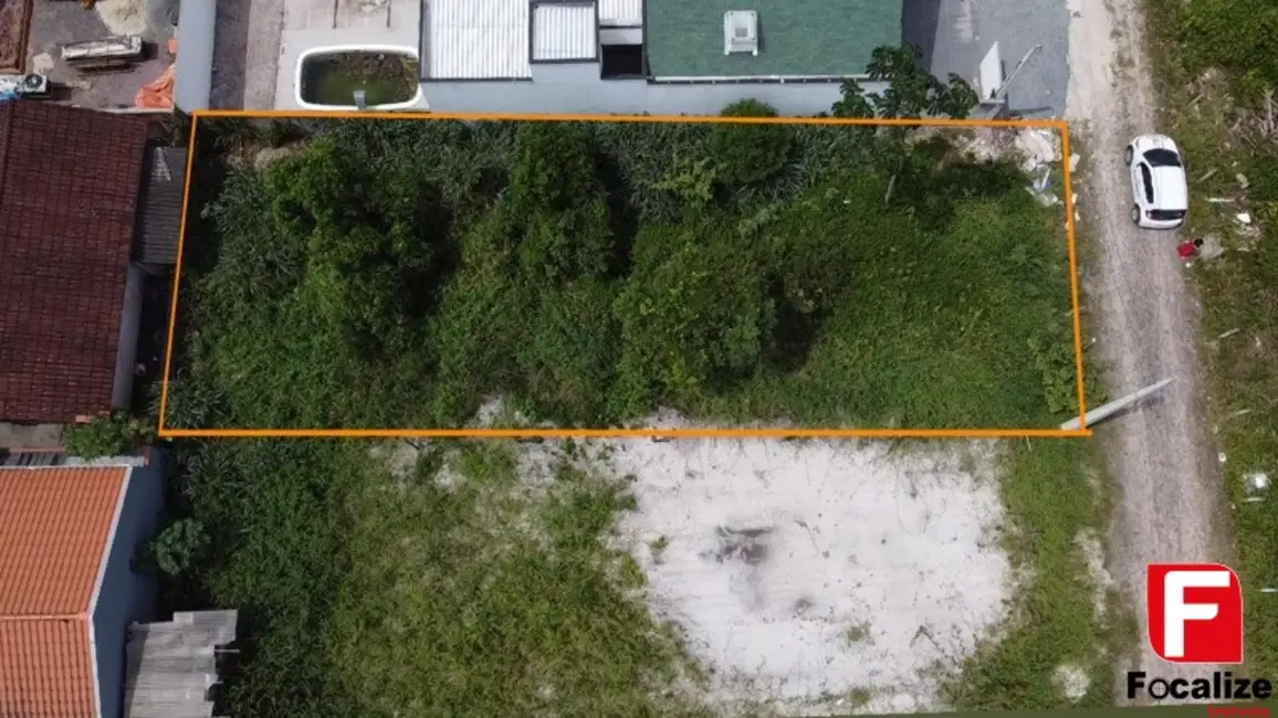 Terreno / Lote à venda, 360m2 em Itapoa - SC - imagem 1 Foto 1 de Terreno / Lote à venda, 360m2 em Itapoa - SC