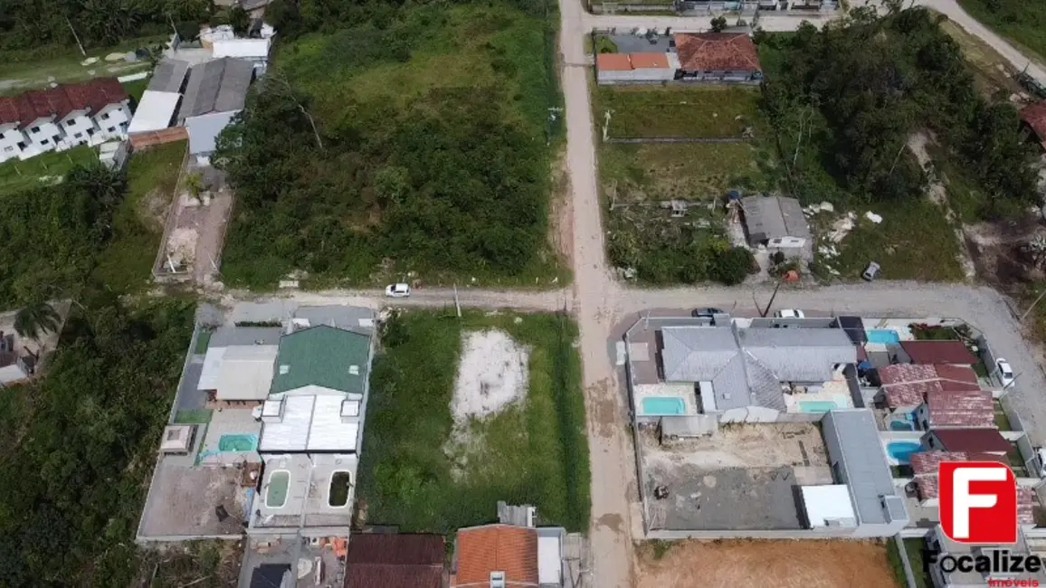 Terreno / Lote à venda, 360m2 em Itapoa - SC - imagem 7 Foto 7 de Terreno / Lote à venda, 360m2 em Itapoa - SC