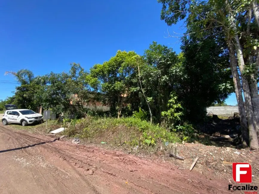 Foto 3 de Terreno / Lote à venda, 360m2 em Itapoa - SC