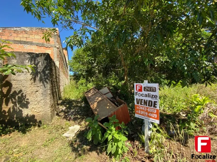 Foto 5 de Terreno / Lote à venda, 360m2 em Itapoa - SC
