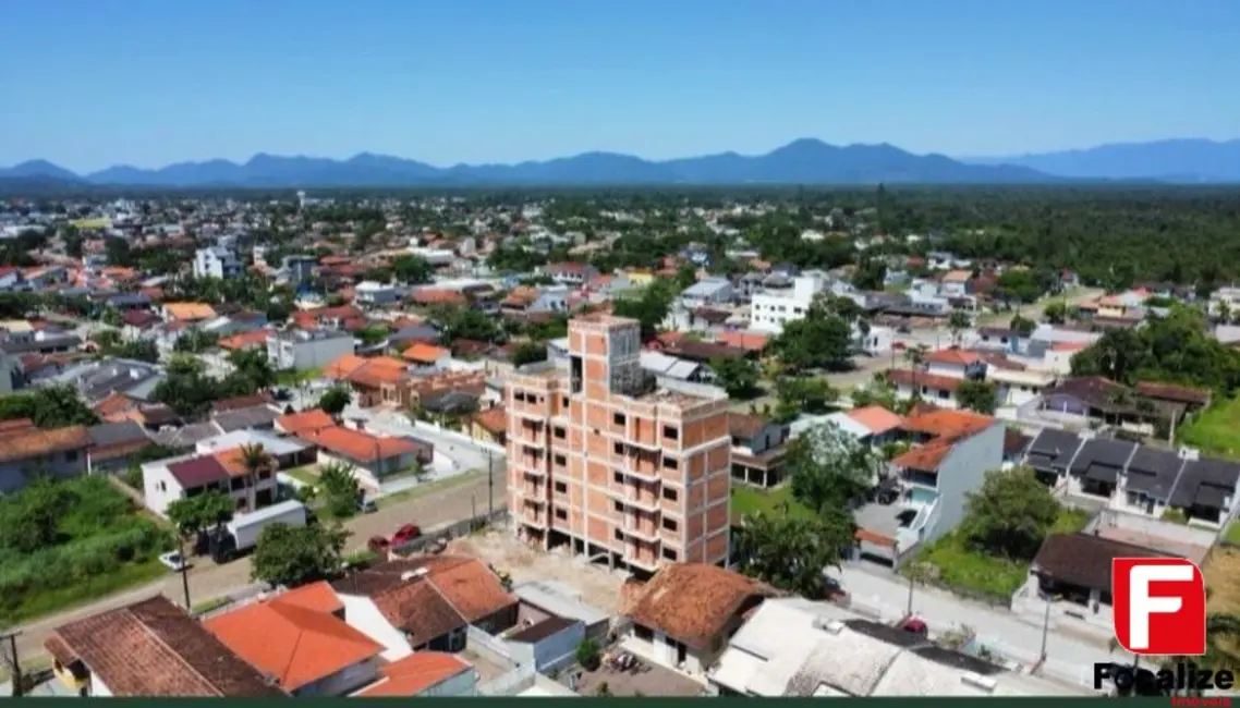 Foto 3 de Apartamento com 3 quartos à venda, 106m2 em Itapoa - SC