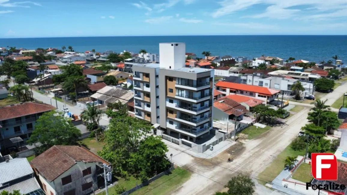 Foto 5 de Apartamento com 3 quartos à venda, 106m2 em Itapoa - SC