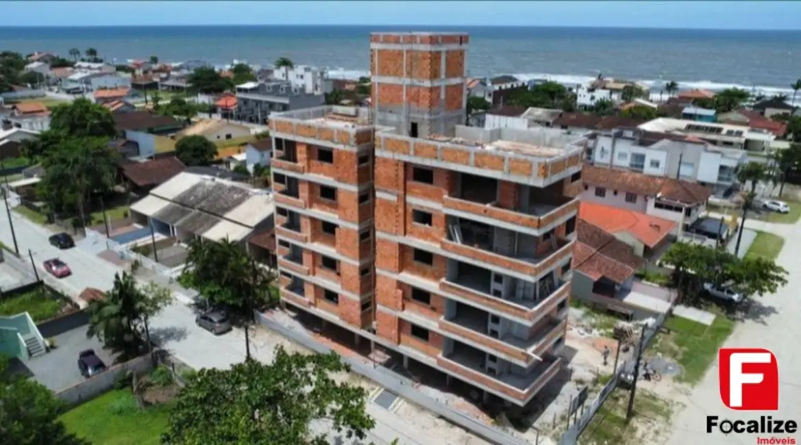 Foto 4 de Apartamento com 3 quartos à venda, 106m2 em Itapoa - SC
