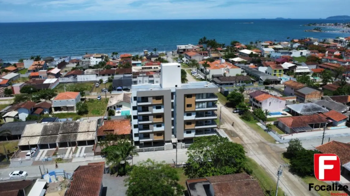 Foto 4 de Apartamento com 3 quartos à venda, 106m2 em Itapoa - SC