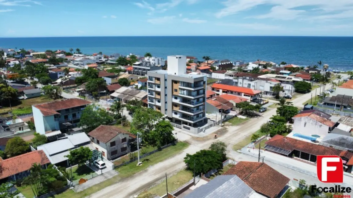 Foto 6 de Apartamento com 3 quartos à venda, 106m2 em Itapoa - SC