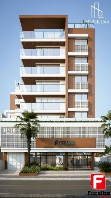 Foto 2 de Apartamento com 3 quartos à venda, 124m2 em Itapoa - SC