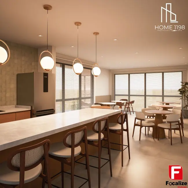 Foto 8 de Apartamento com 3 quartos à venda, 124m2 em Itapoa - SC