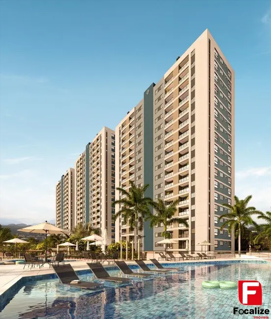 Foto 1 de Apartamento com 2 quartos à venda, 53m2 em Itapoa - SC