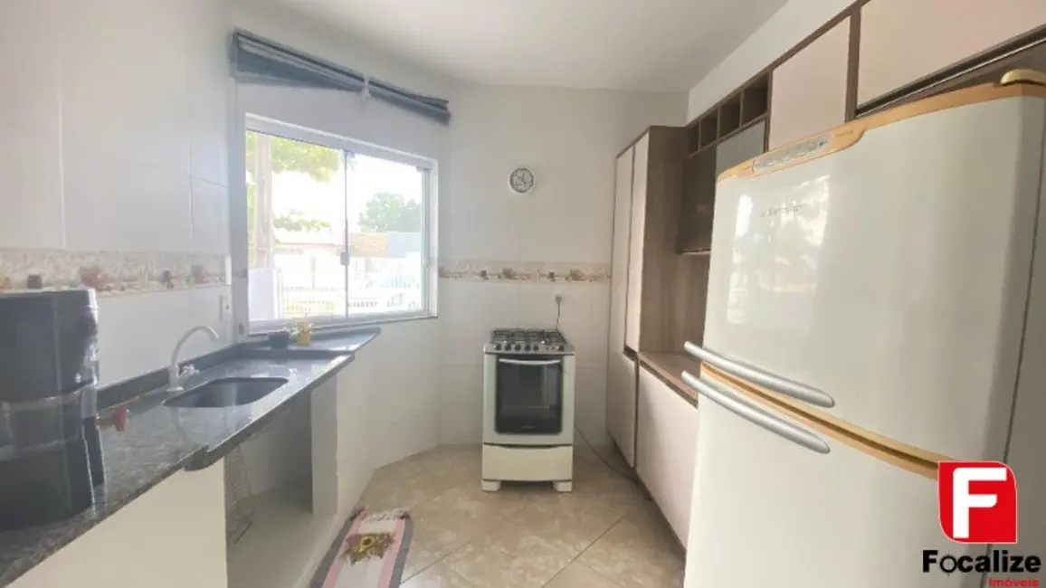 Foto 8 de Casa com 3 quartos à venda, 85m2 em Itapoa - SC