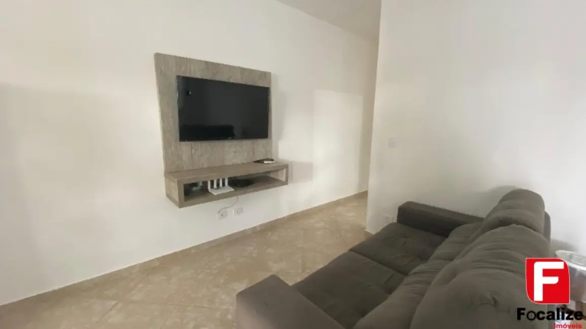 Foto 6 de Casa com 3 quartos à venda, 85m2 em Itapoa - SC