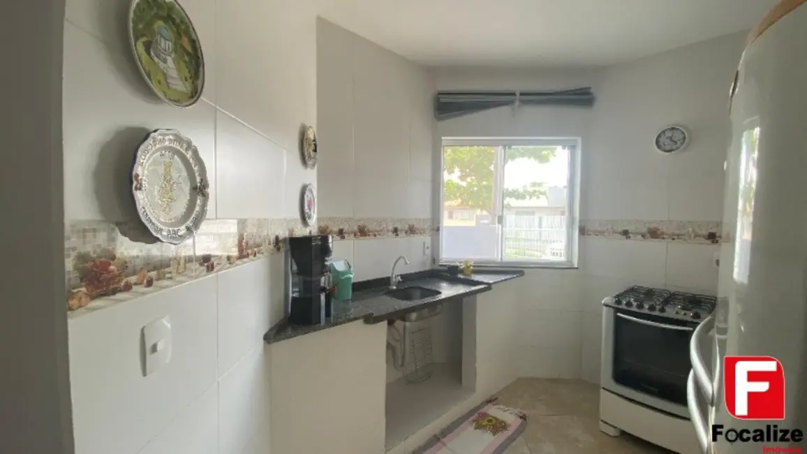 Foto 7 de Casa com 3 quartos à venda, 85m2 em Itapoa - SC