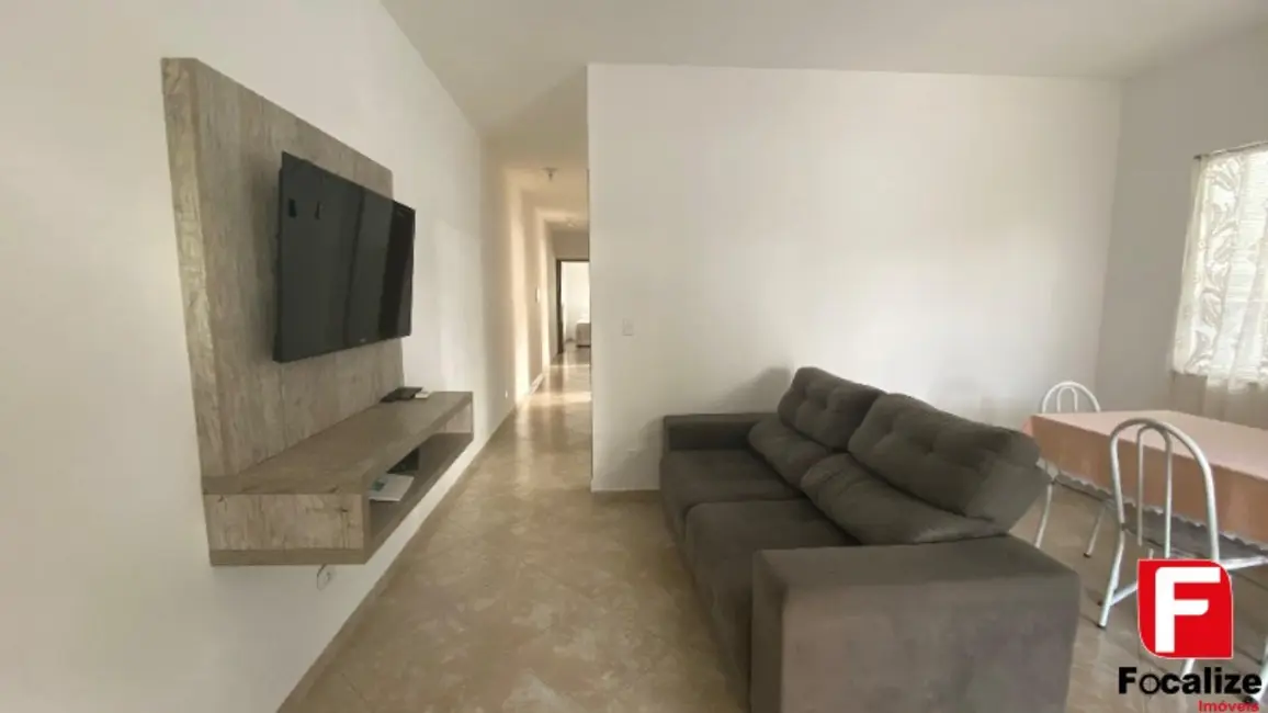 Foto 5 de Casa com 3 quartos à venda, 85m2 em Itapoa - SC