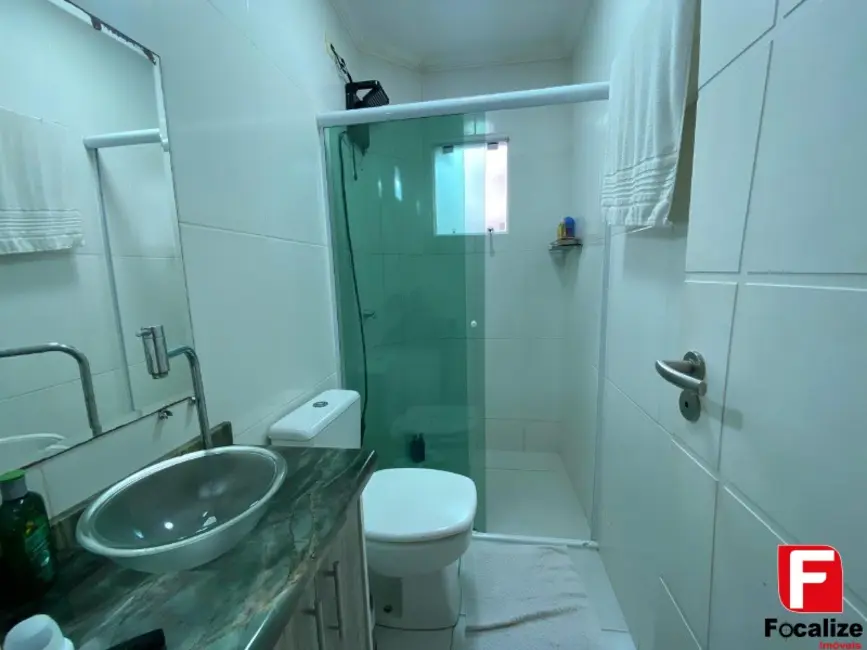 Foto 5 de Apartamento com 2 quartos à venda, 65m2 em Itapoa - SC