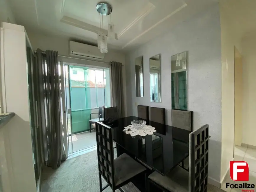 Foto 8 de Apartamento com 2 quartos à venda, 65m2 em Itapoa - SC