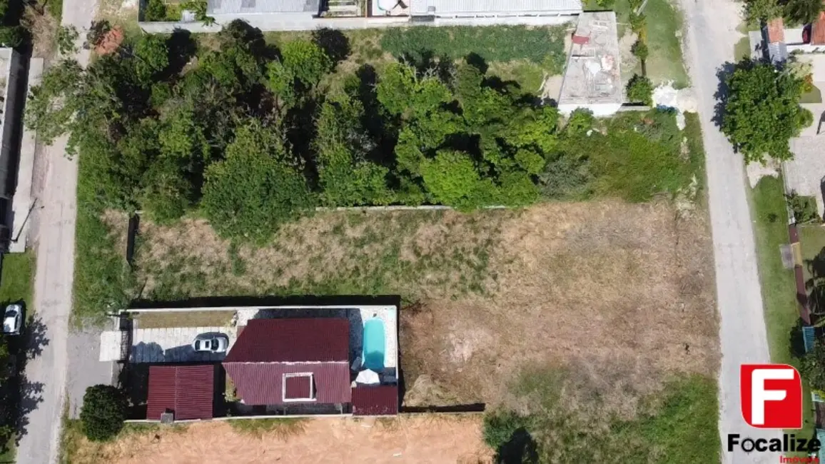 Foto 7 de Terreno / Lote à venda, 567m2 em Itapoa - SC